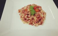 Arroz Carreteiro