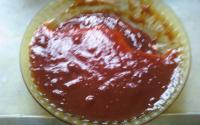 Torta de ricota