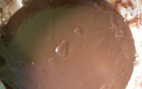 Brigadeiro caseiro