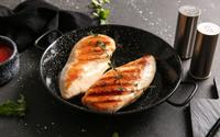 Minha nutricionista mostrou por que frango merece ser chamado de proteína (e o que isso tem a ver com whey)