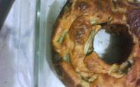 Bolo de banana