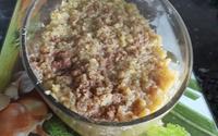 Ambrosia da Vovó Lila