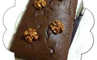 Bolo de Cacau