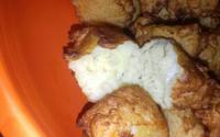Bolinhos de arroz