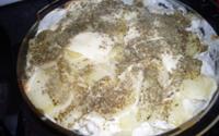 Batata assada