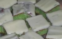 Bolo verde