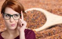 Adeus, fadiga mental: cereal com mais proteína que a aveia (não é a quinoa!) turbina a memória e fortalece o corpo