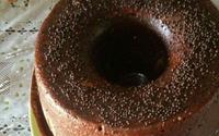Calda de Chocolate Fácil
