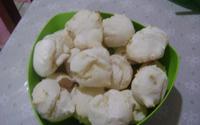 Pão de queijo