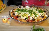 Receita de bacalhau à marinheiro, prato econômico e fácil de fazer que aprendi com a minha tia portuguesa