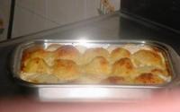 Batatas grelhadas