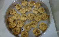Muffins salgados
