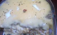 Pizza de arroz