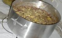 Baião de dois maravilha
