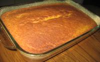 Bolo de Milho
