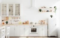 Adeus cozinha bagunçada: 5 dicas práticas para ter uma cozinha funcional arrumada e bem decorada