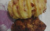 Batata assada