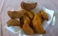 Pastel de carne (recheio)