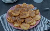 Nem ovo, nem batata-doce: essa é a melhor escolha de refeição pré-treino para obter o máximo de energia