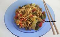 Yakissoba Especial