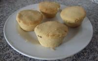 Empadas de queijo