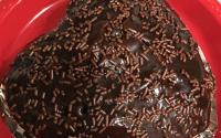 Bolo de Chocolate Rápido
