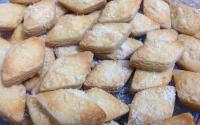 Petit four salgado