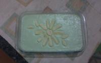 Mousse de melão