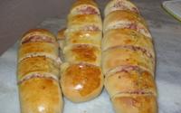 Pão segura marido