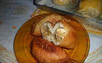 Pastelão de carne