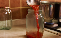 Molho, extrato e passata de tomate: Saiba qual a diferença entre eles para aprimorar suas receitas!