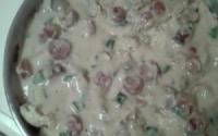 Receita da fran
