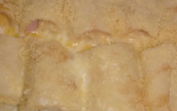 Rondelli de panqueca