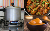 11 receitas de panela de pressão que apendi com a minha mãe fáceis de fazer e com gostinho de amor