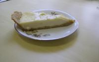 Torta creme de limão