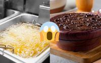 Frite feijão em óleo quente e se SURPREENDA com o sabor dessa receita INCRÍVEL