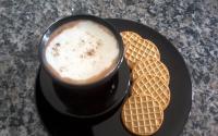Chocolate quente