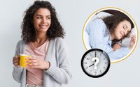 Estudo mostra o horário limite para tomar café para não prejudicar sua noite de sono