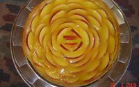 Torta de maçã