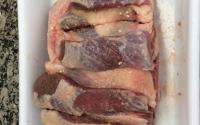 costela   ao  forno