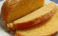 Pão de milho