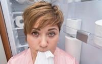 Por que algumas pessoas sentem vontade de comer papel-higiênico?! Spoiler: não é desejo de grávida!