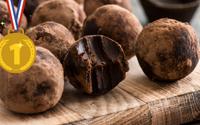 O doce fit que está no cardápio dos atletas olímpicos brasileiros: só usa 3 ingredientes, é muito fácil de fazer e com certeza cabe na sua dieta!