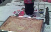Torta da Eliana