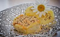 Batata gratinada