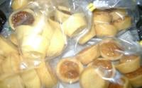 Empadinha Doce