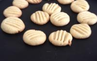 Biscoitos