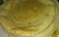 Panqueca fácil