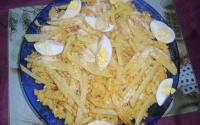 Bacalhau à la Aline