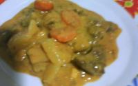 Carne de panela diferente